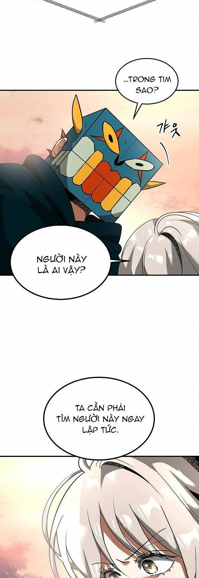 Cuộc Săn Nữ Hoàng Chap 20 - Next Chap 21
