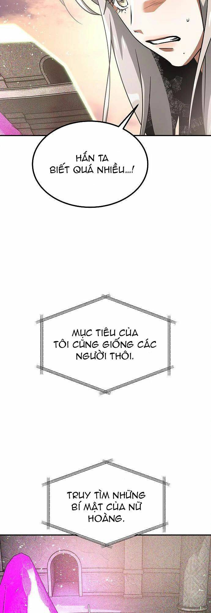 Cuộc Săn Nữ Hoàng Chap 20 - Next Chap 21