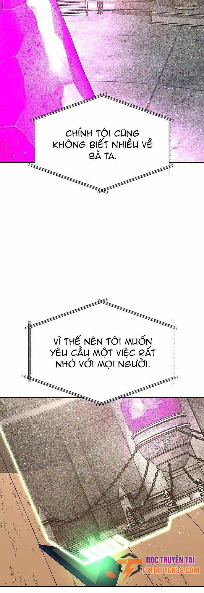 Cuộc Săn Nữ Hoàng Chap 20 - Next Chap 21