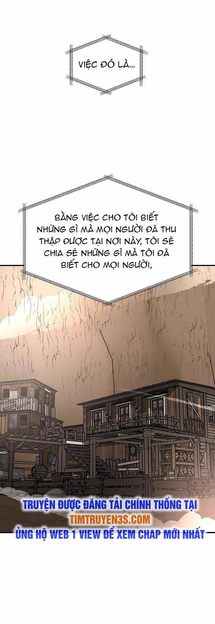 Cuộc Săn Nữ Hoàng Chap 20 - Next Chap 21