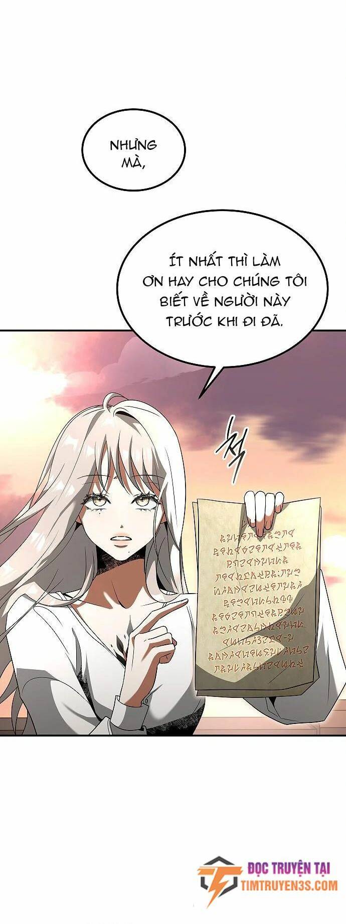 Cuộc Săn Nữ Hoàng Chap 20 - Next Chap 21