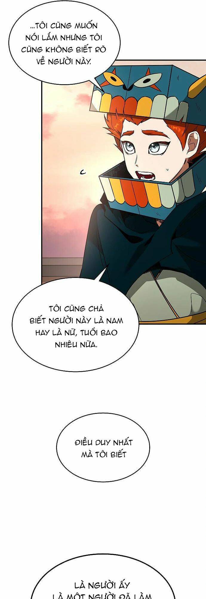 Cuộc Săn Nữ Hoàng Chap 20 - Next Chap 21