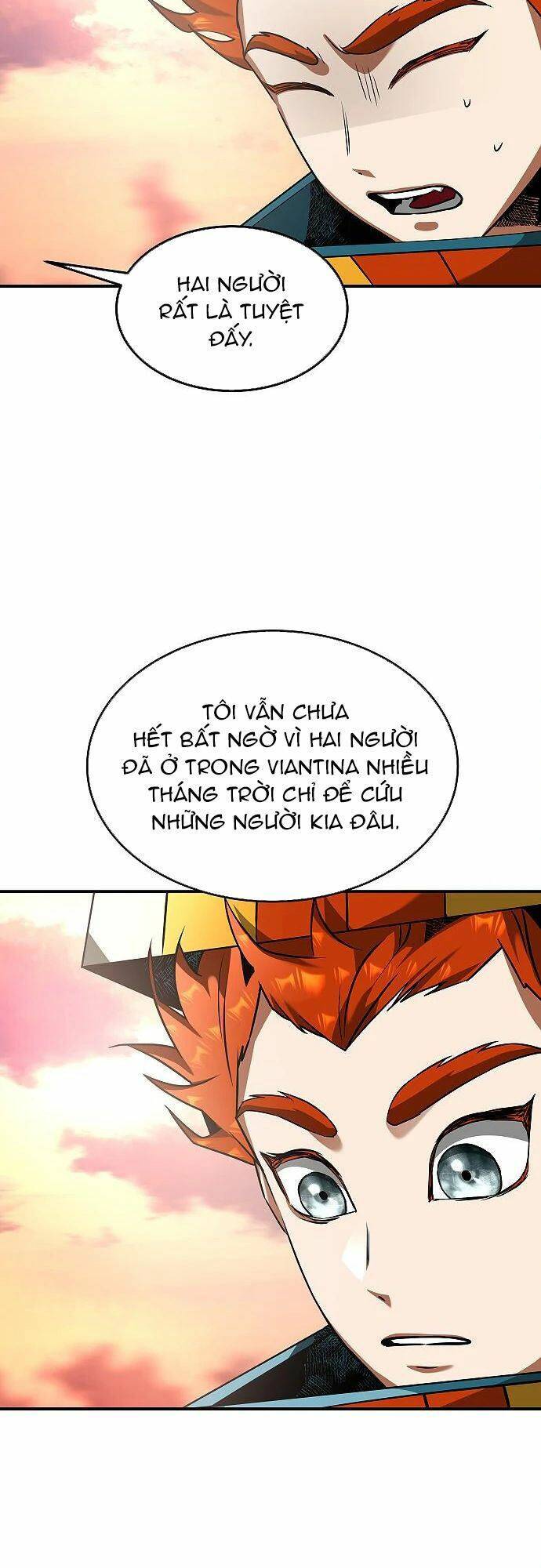 Cuộc Săn Nữ Hoàng Chap 20 - Next Chap 21