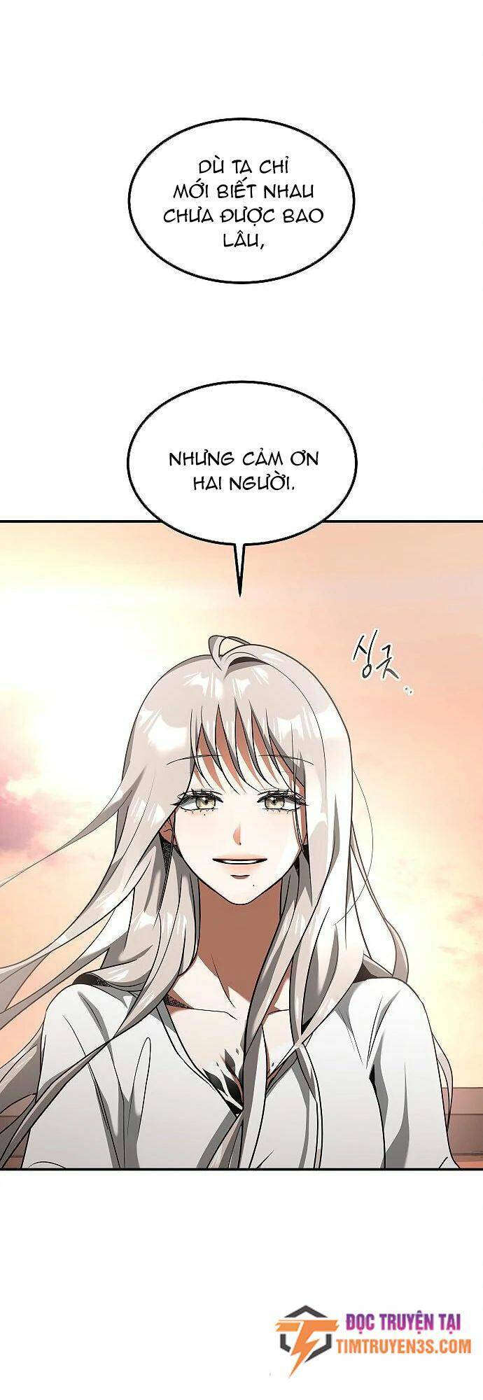 Cuộc Săn Nữ Hoàng Chap 20 - Next Chap 21