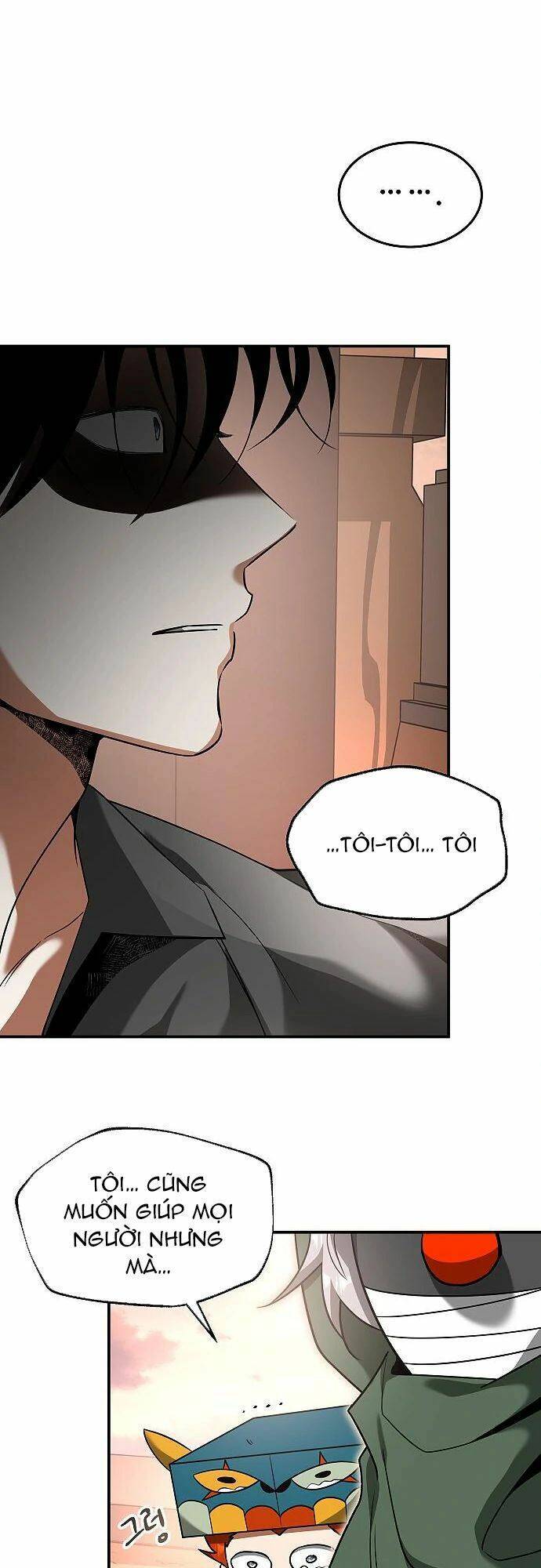 Cuộc Săn Nữ Hoàng Chap 20 - Next Chap 21
