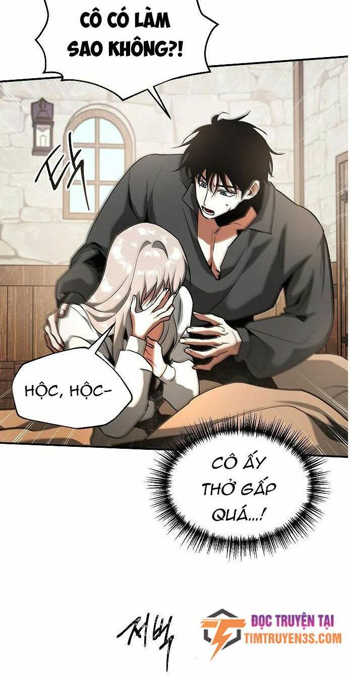 Cuộc Săn Nữ Hoàng Chap 20 - Next Chap 21