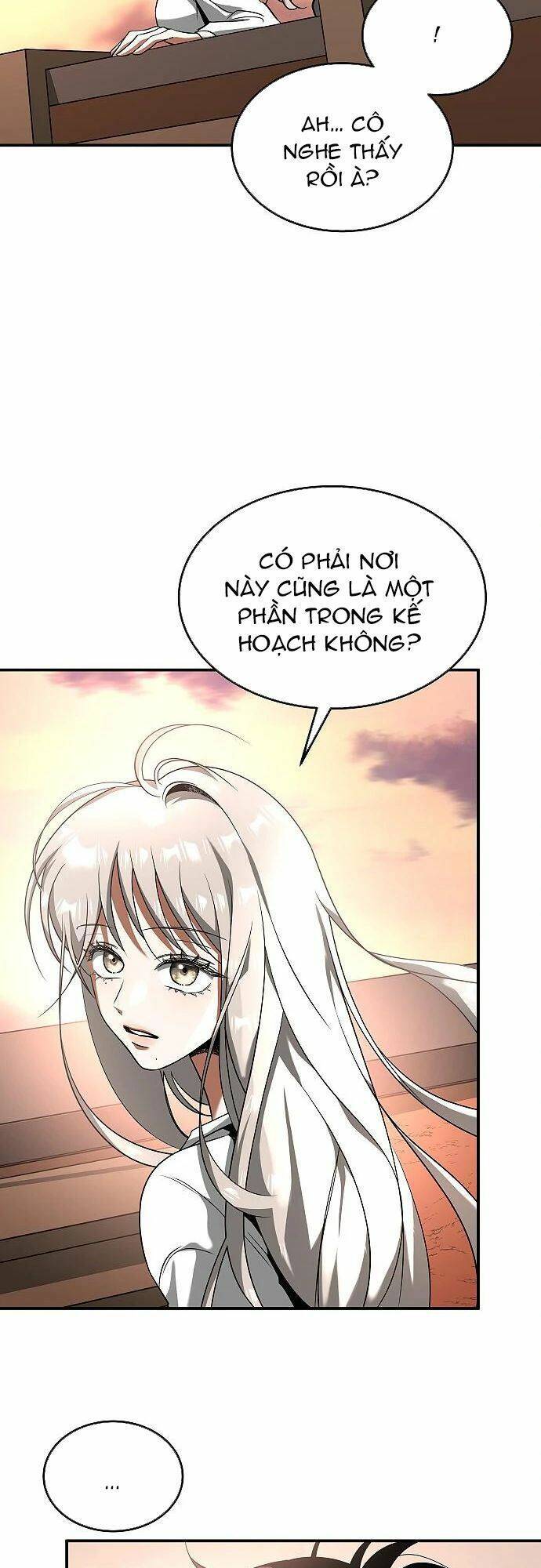 Cuộc Săn Nữ Hoàng Chap 20 - Next Chap 21