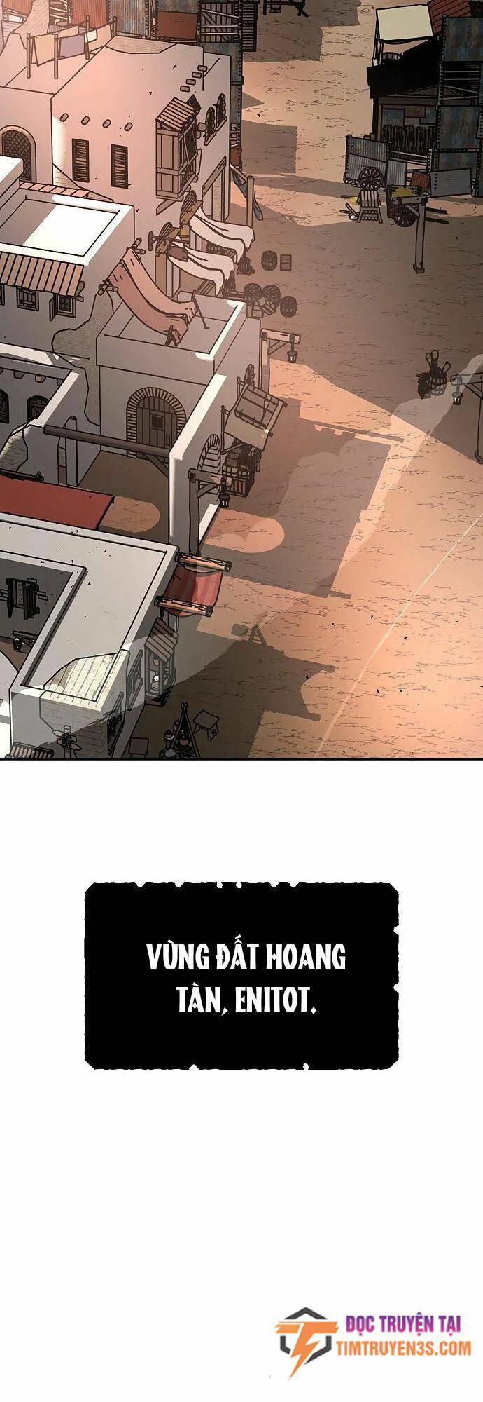 Cuộc Săn Nữ Hoàng Chap 20 - Next Chap 21