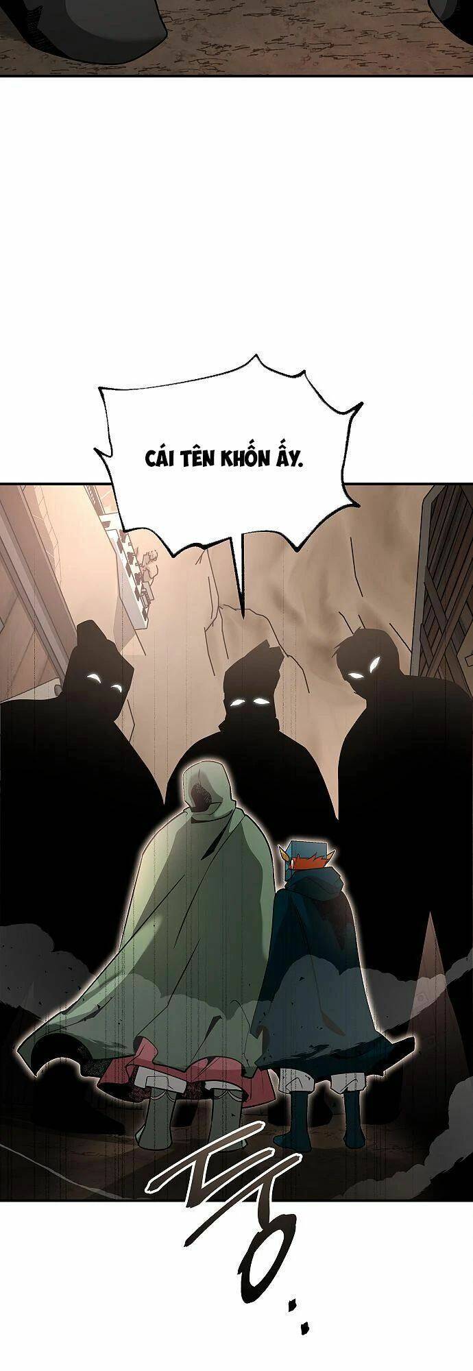 Cuộc Săn Nữ Hoàng Chap 20 - Next Chap 21