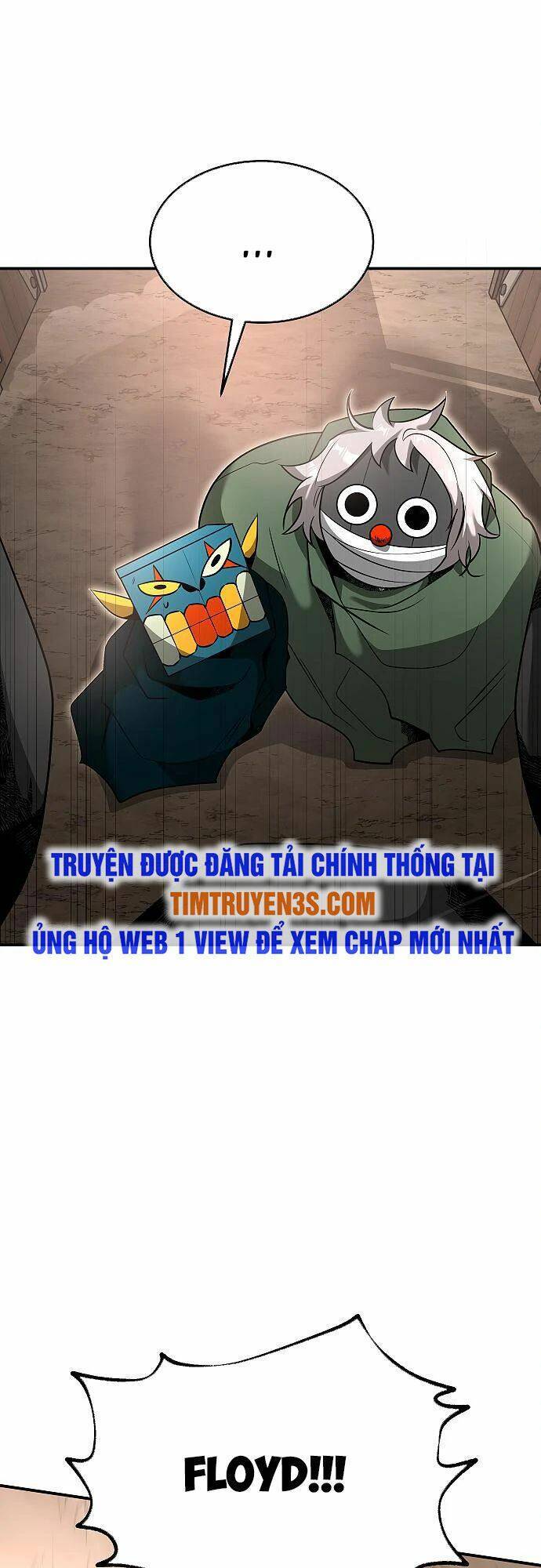 Cuộc Săn Nữ Hoàng Chap 20 - Next Chap 21
