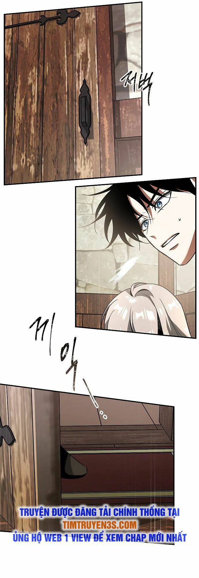 Cuộc Săn Nữ Hoàng Chap 20 - Next Chap 21