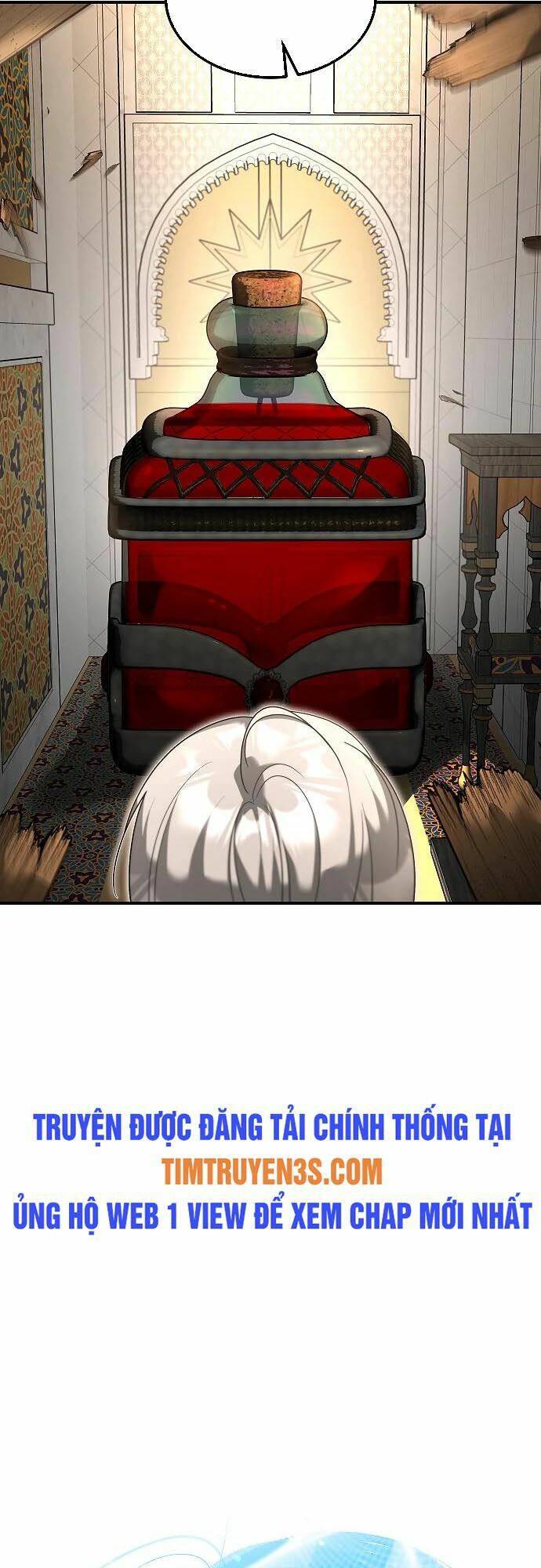 Cuộc Săn Nữ Hoàng Chap 27 - Next Chap 28