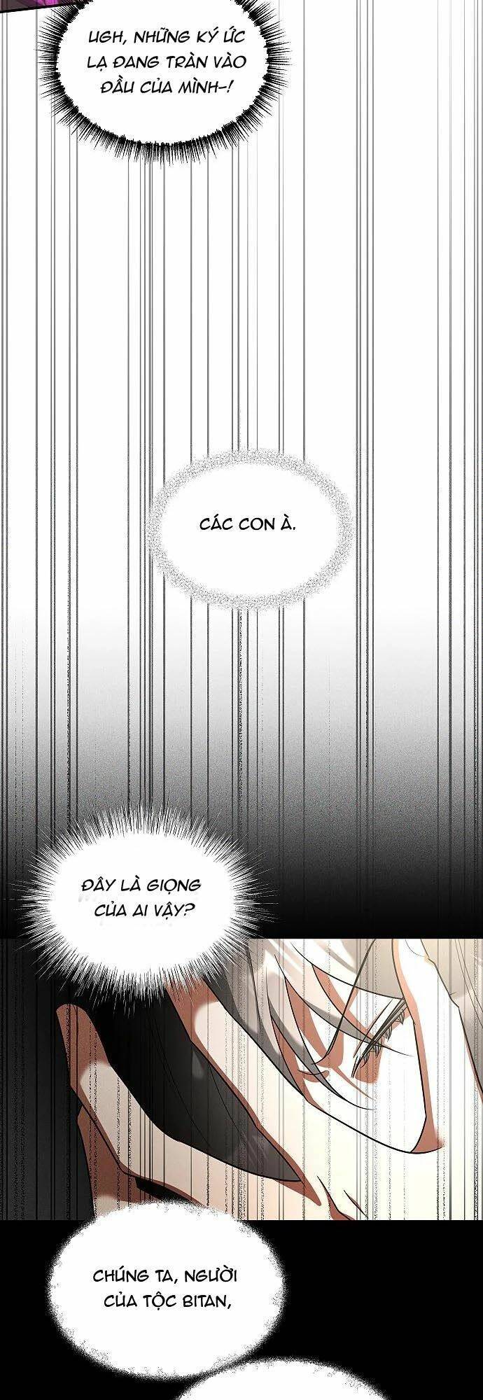 Cuộc Săn Nữ Hoàng Chap 27 - Next Chap 28