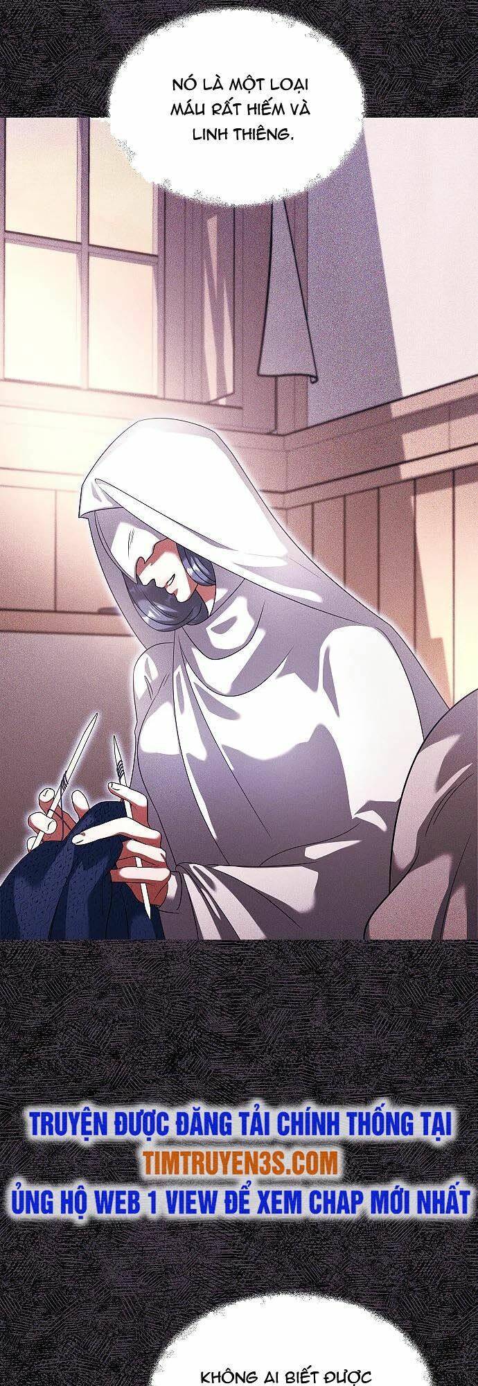 Cuộc Săn Nữ Hoàng Chap 27 - Next Chap 28