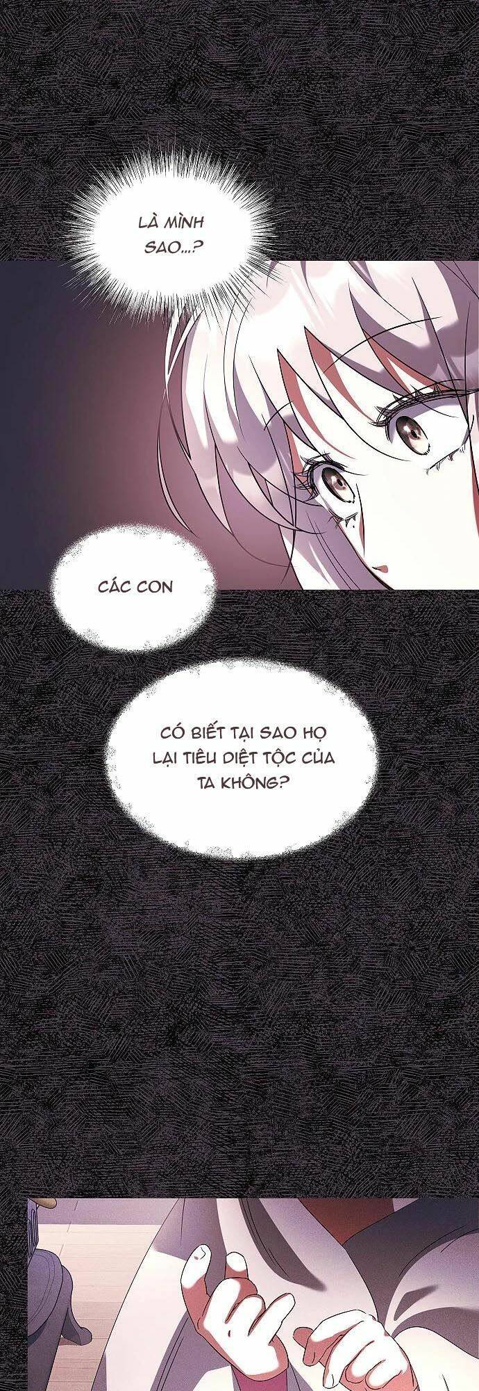 Cuộc Săn Nữ Hoàng Chap 27 - Next Chap 28