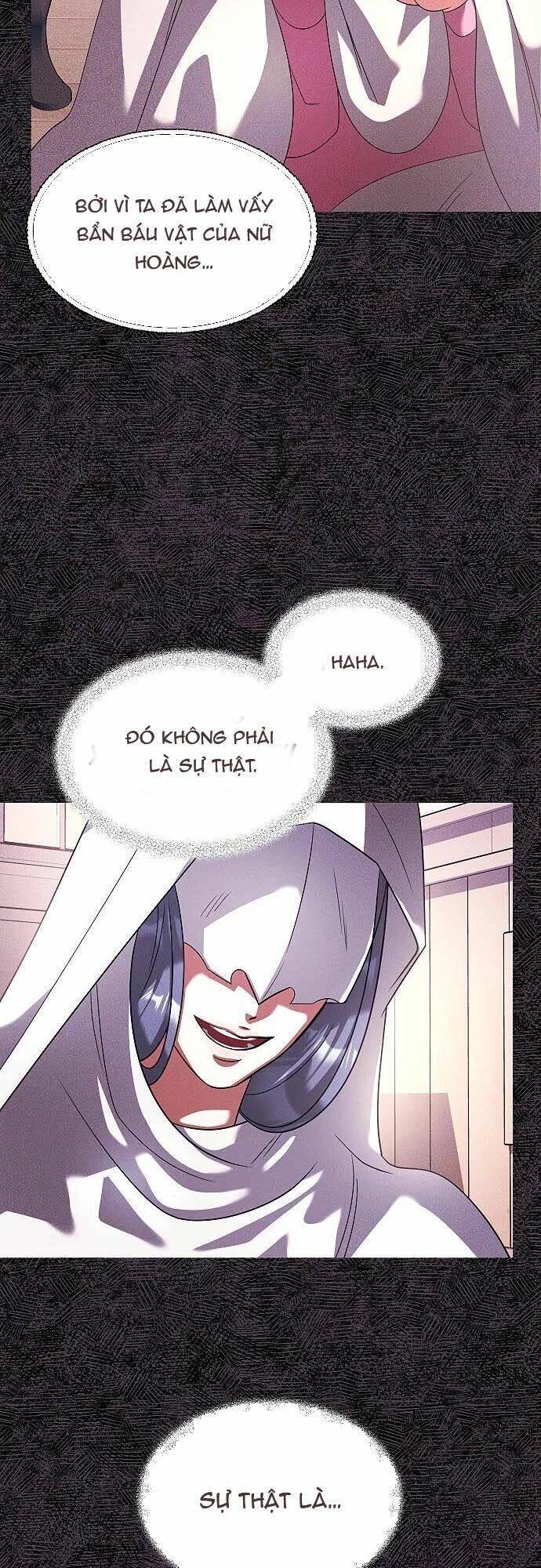 Cuộc Săn Nữ Hoàng Chap 27 - Next Chap 28