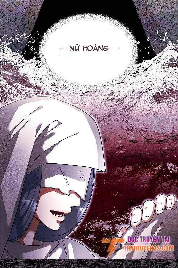 Cuộc Săn Nữ Hoàng Chap 27 - Next Chap 28