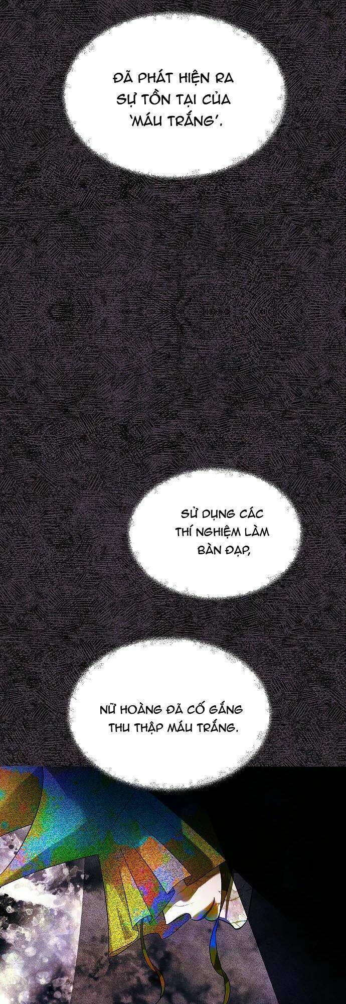 Cuộc Săn Nữ Hoàng Chap 27 - Next Chap 28