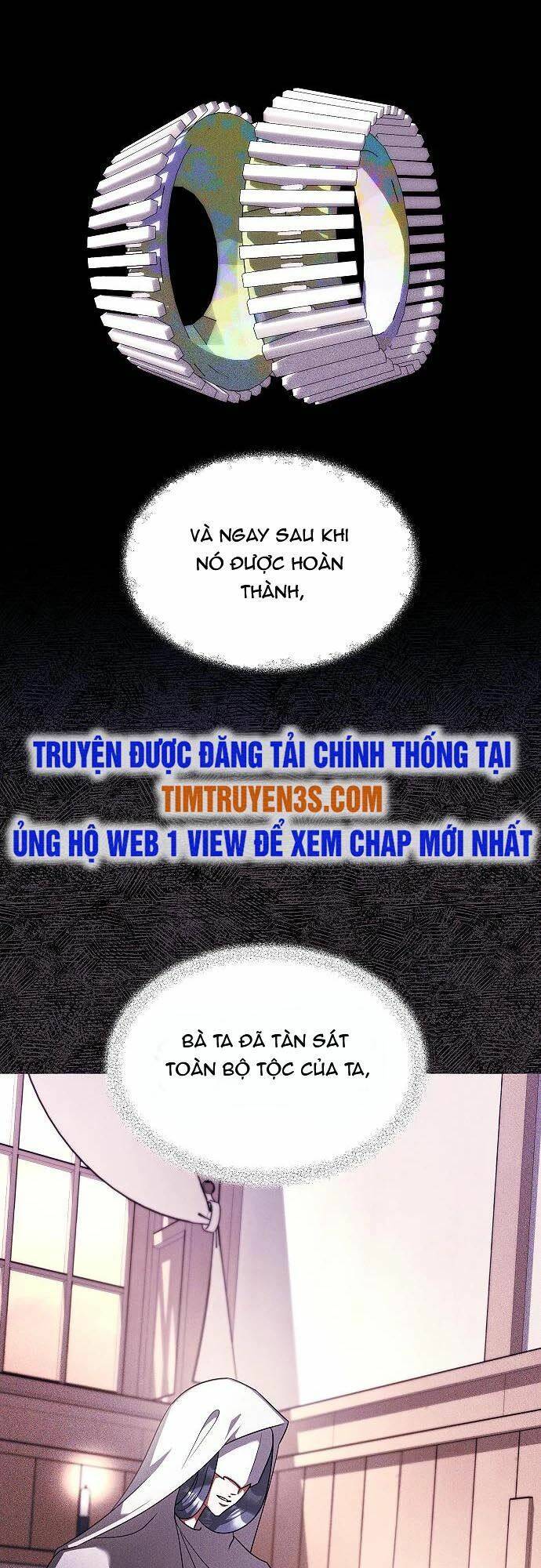 Cuộc Săn Nữ Hoàng Chap 27 - Next Chap 28
