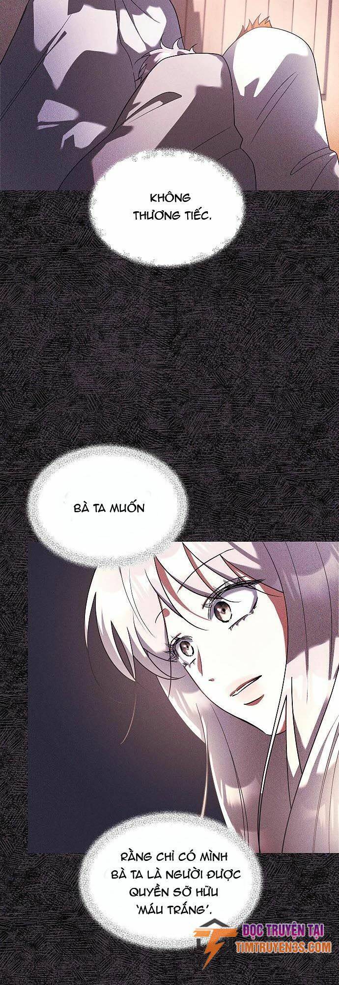 Cuộc Săn Nữ Hoàng Chap 27 - Next Chap 28