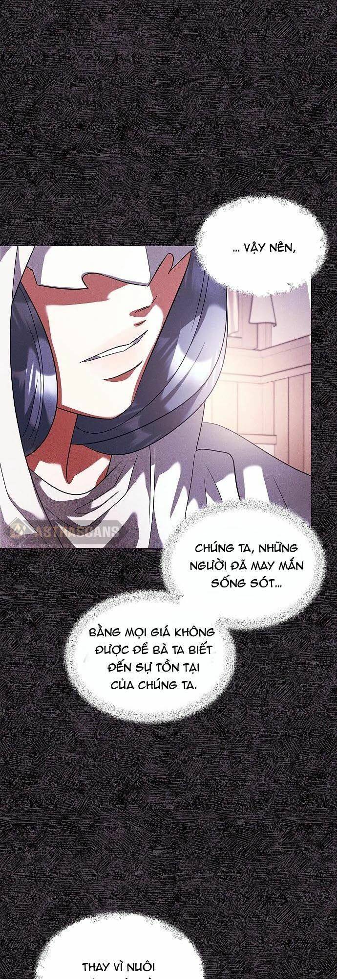 Cuộc Săn Nữ Hoàng Chap 27 - Next Chap 28