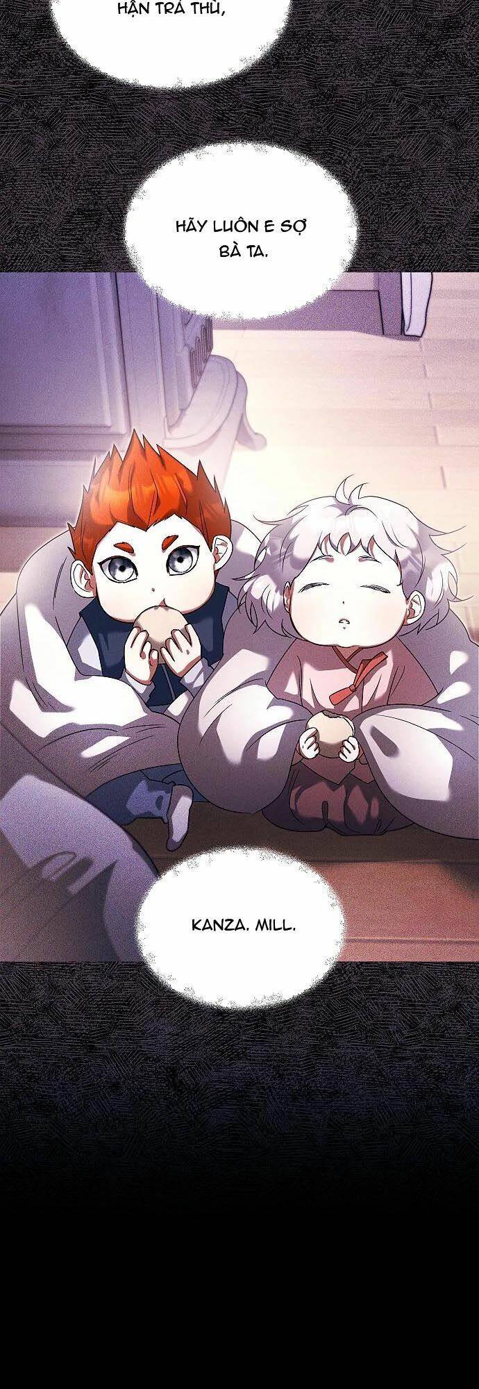 Cuộc Săn Nữ Hoàng Chap 27 - Next Chap 28