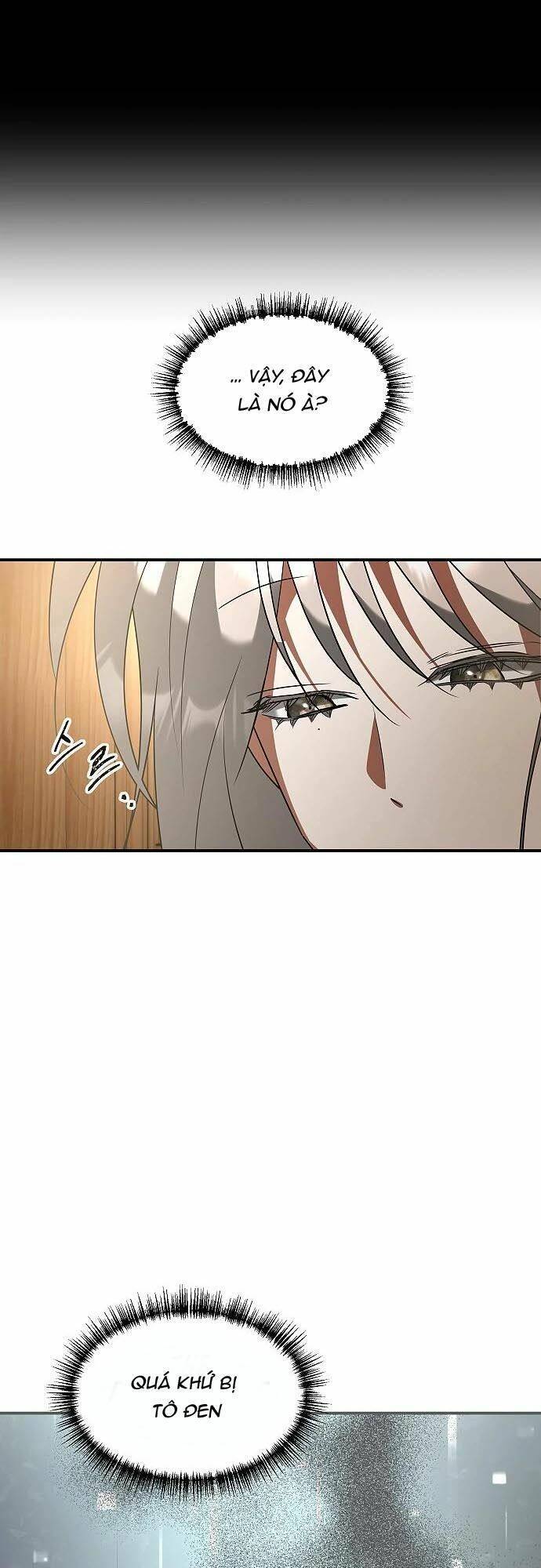 Cuộc Săn Nữ Hoàng Chap 27 - Next Chap 28