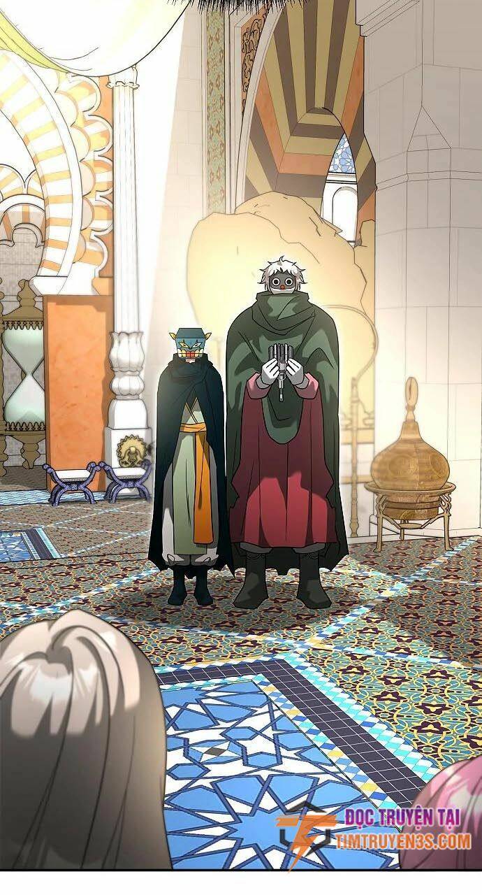 Cuộc Săn Nữ Hoàng Chap 27 - Next Chap 28