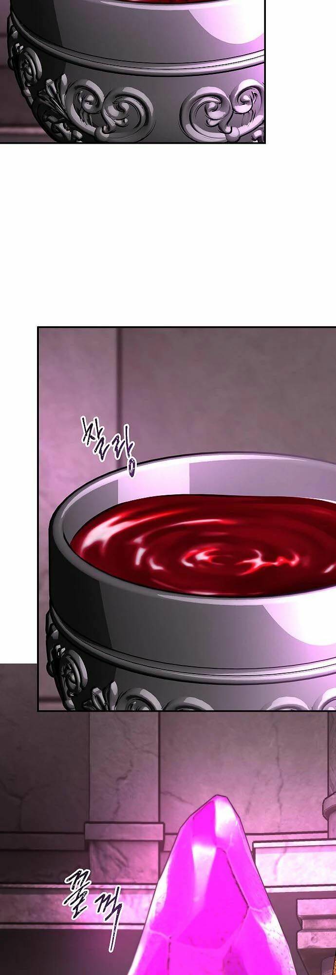 Cuộc Săn Nữ Hoàng Chap 27 - Next Chap 28