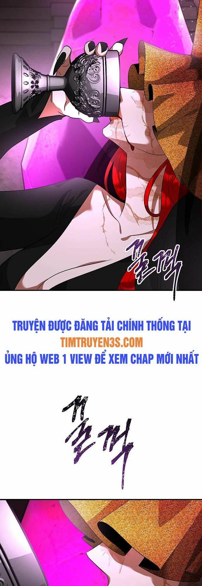 Cuộc Săn Nữ Hoàng Chap 27 - Next Chap 28