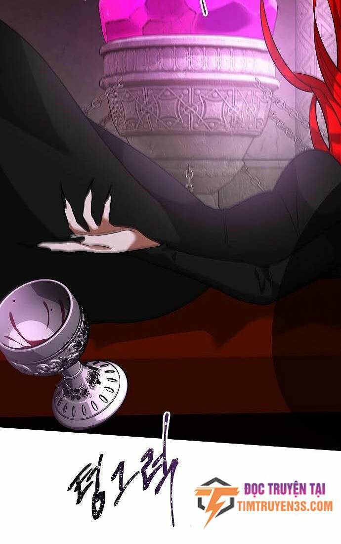 Cuộc Săn Nữ Hoàng Chap 27 - Next Chap 28