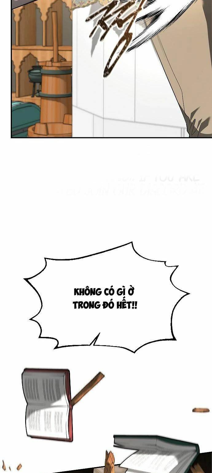 Cuộc Săn Nữ Hoàng Chap 27 - Next Chap 28