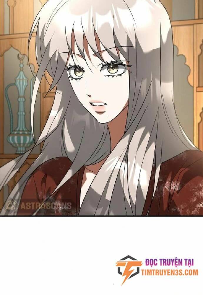 Cuộc Săn Nữ Hoàng Chap 28 - Next Chap 29