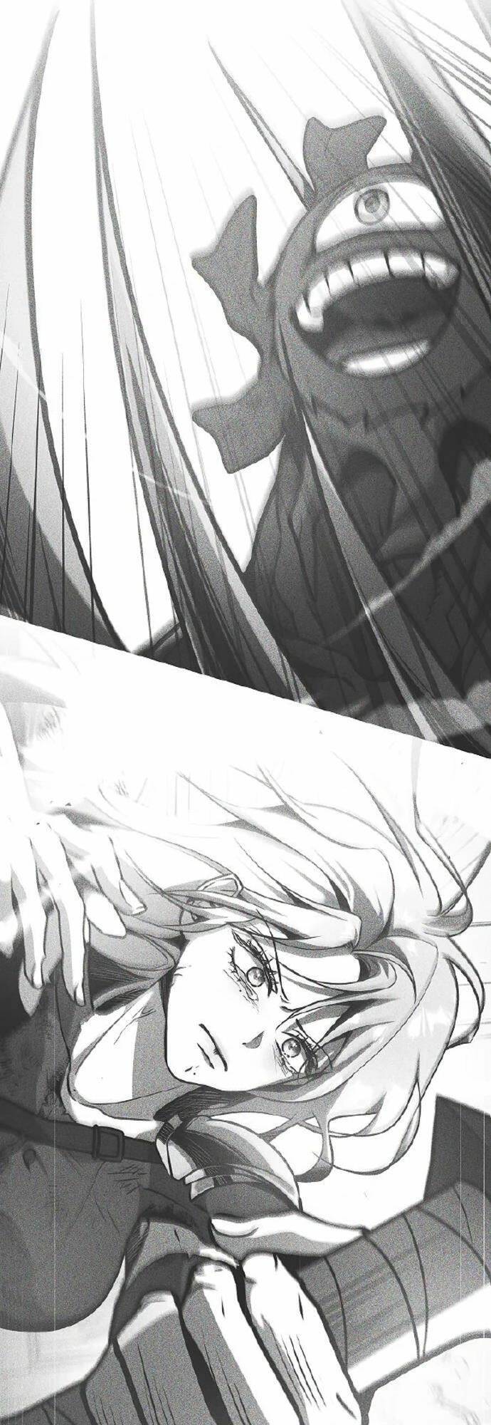Cuộc Săn Nữ Hoàng Chap 28 - Next Chap 29