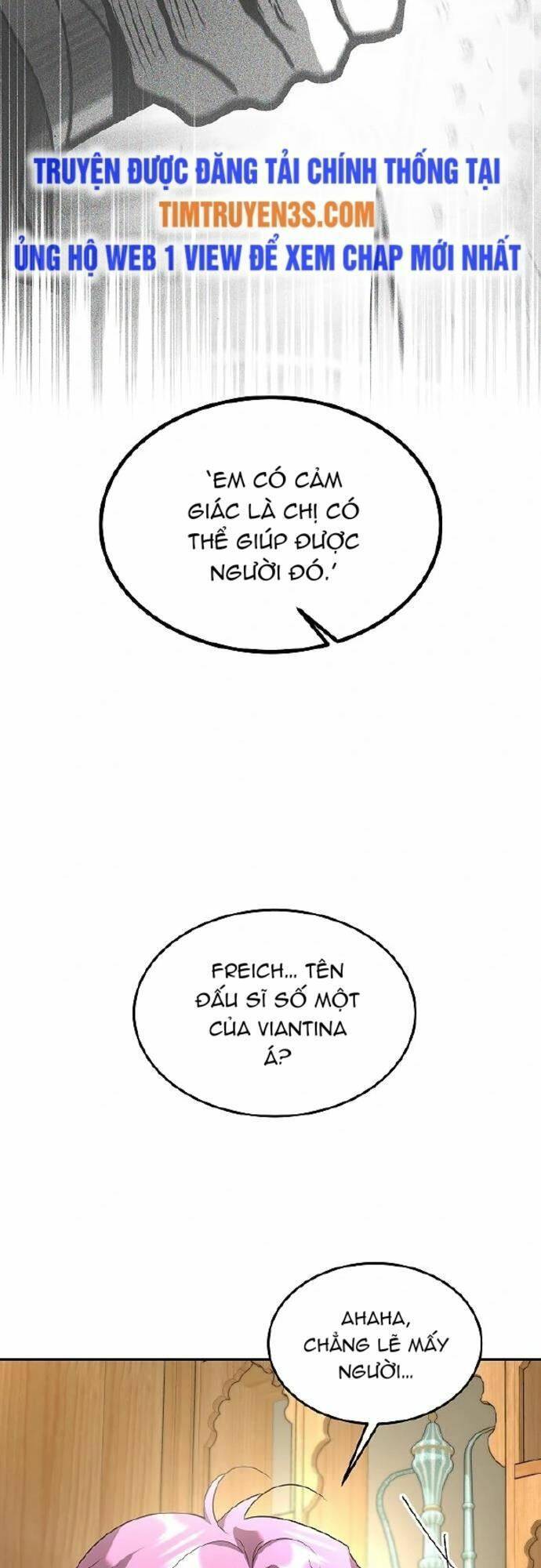 Cuộc Săn Nữ Hoàng Chap 28 - Next Chap 29