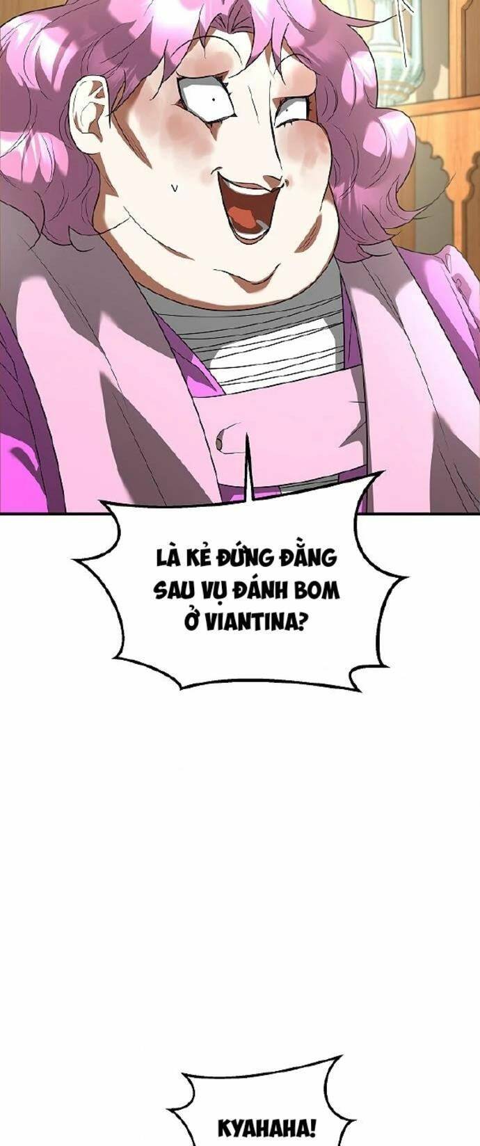 Cuộc Săn Nữ Hoàng Chap 28 - Next Chap 29