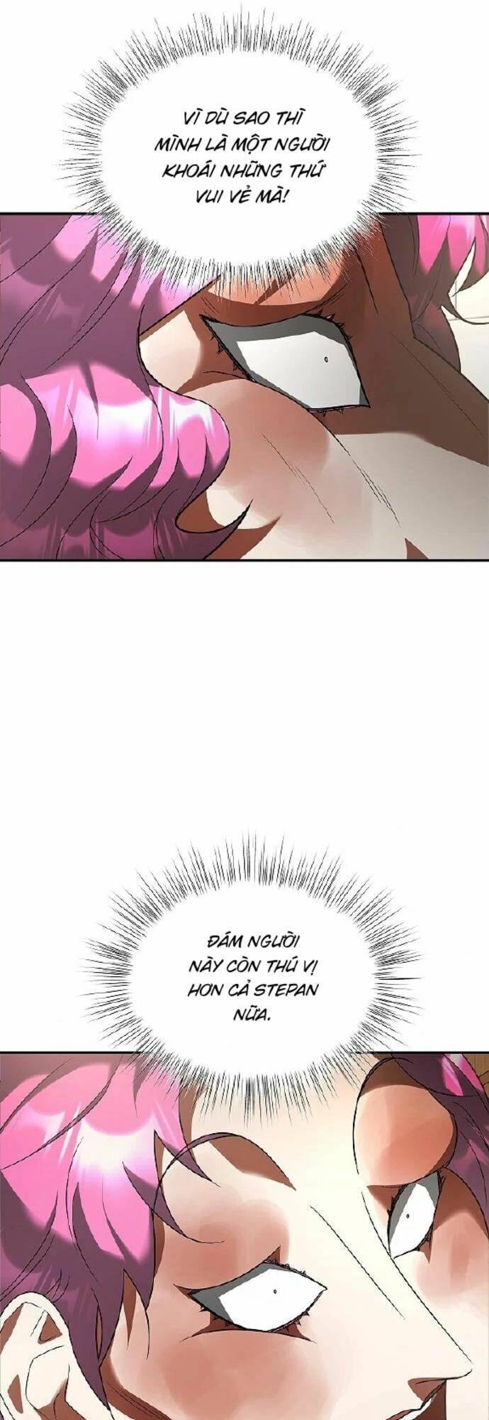 Cuộc Săn Nữ Hoàng Chap 28 - Next Chap 29