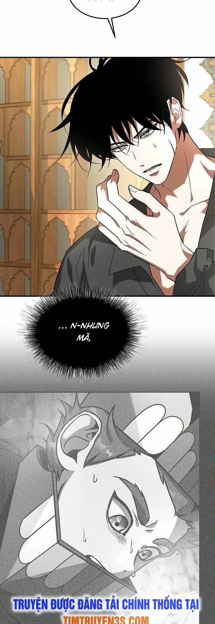 Cuộc Săn Nữ Hoàng Chap 28 - Next Chap 29