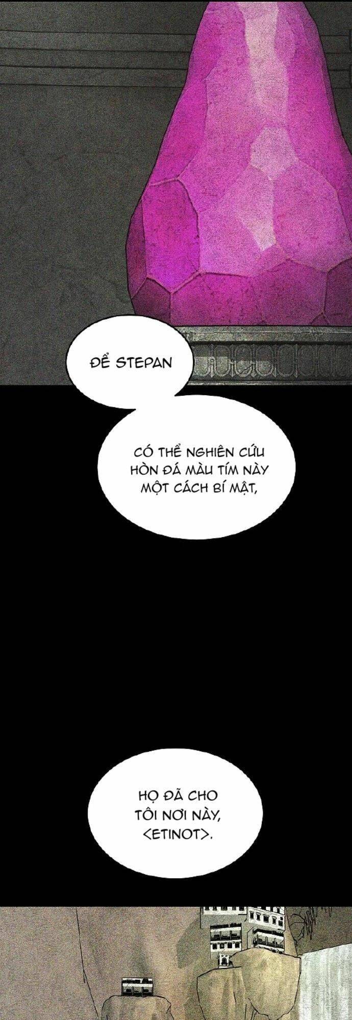 Cuộc Săn Nữ Hoàng Chap 28 - Next Chap 29