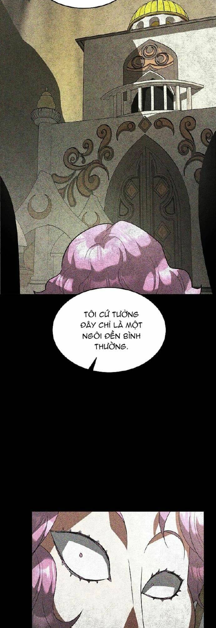 Cuộc Săn Nữ Hoàng Chap 28 - Next Chap 29