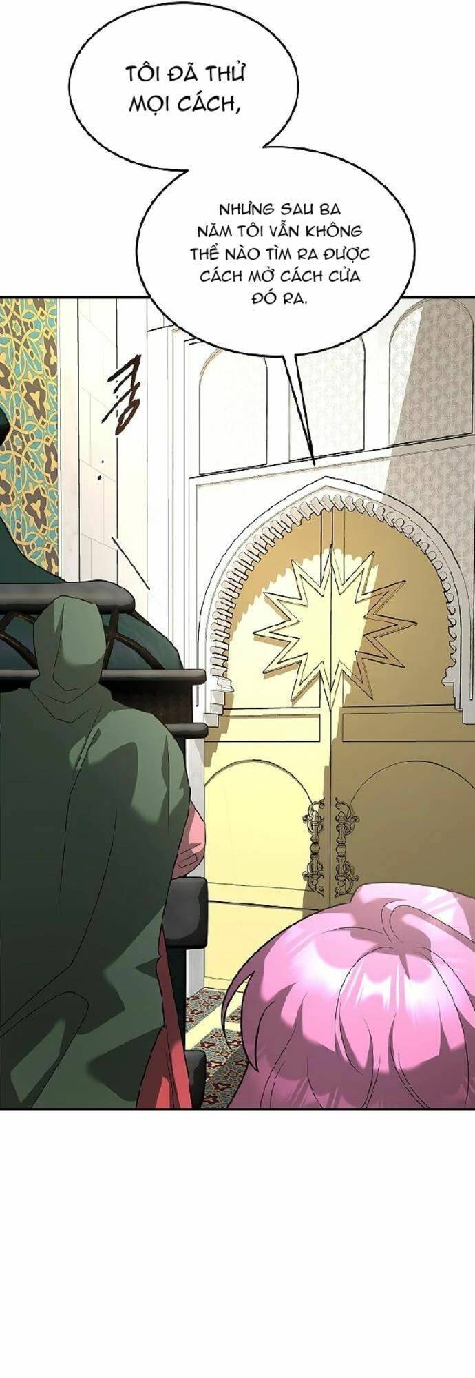 Cuộc Săn Nữ Hoàng Chap 28 - Next Chap 29