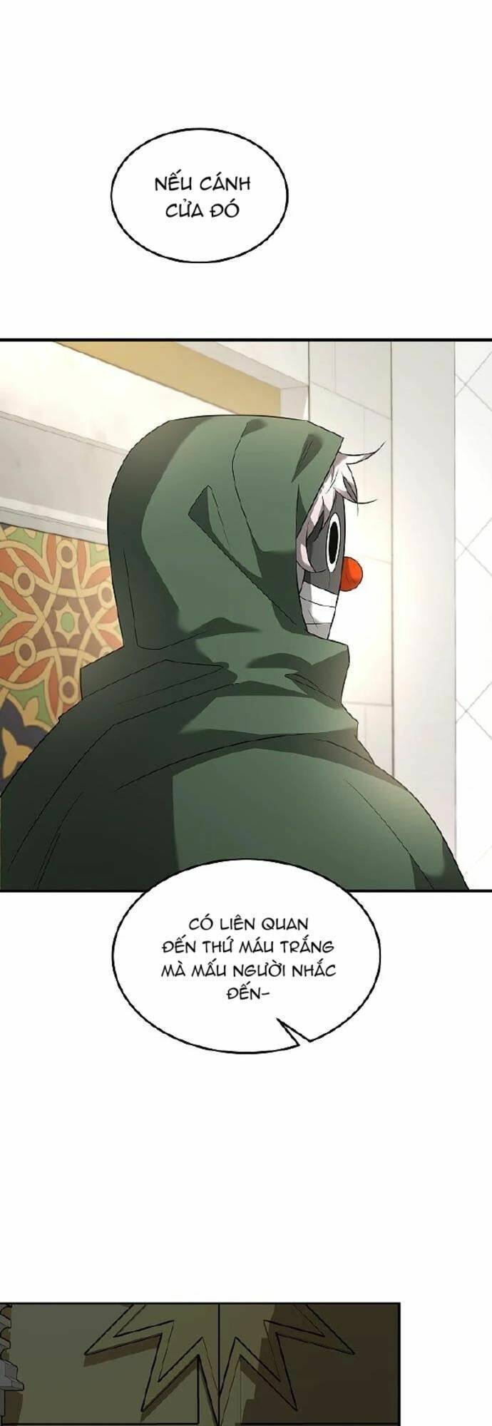 Cuộc Săn Nữ Hoàng Chap 28 - Next Chap 29