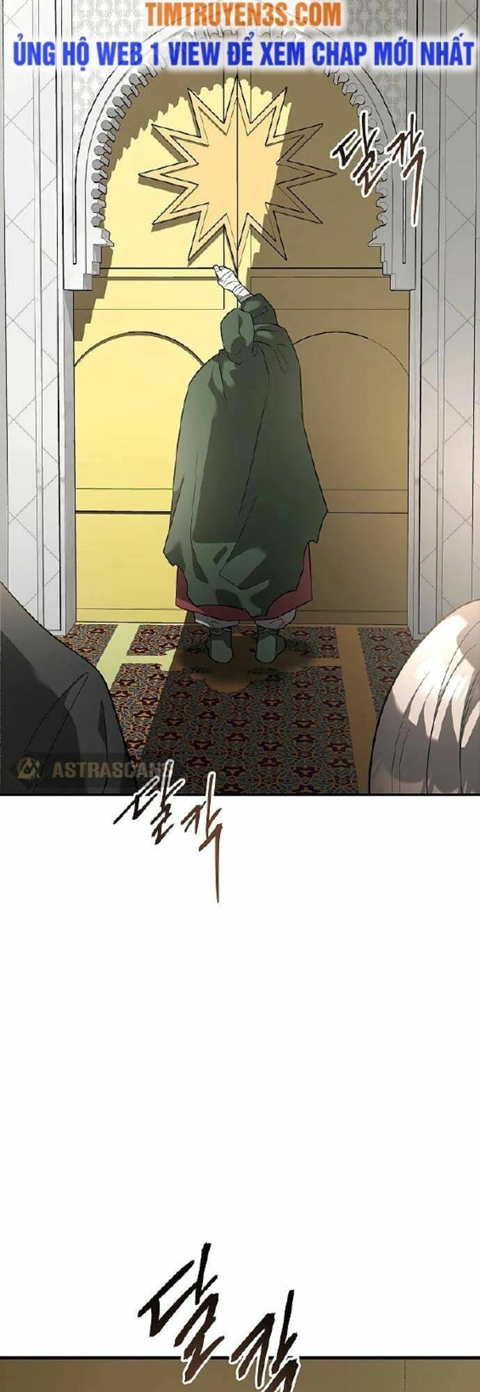 Cuộc Săn Nữ Hoàng Chap 28 - Next Chap 29