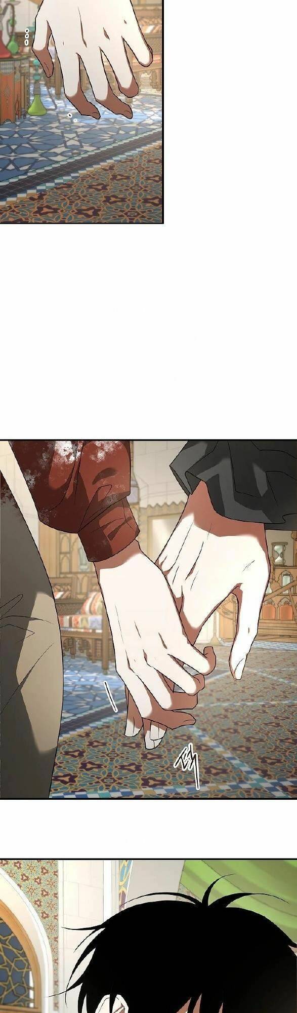 Cuộc Săn Nữ Hoàng Chap 28 - Next Chap 29