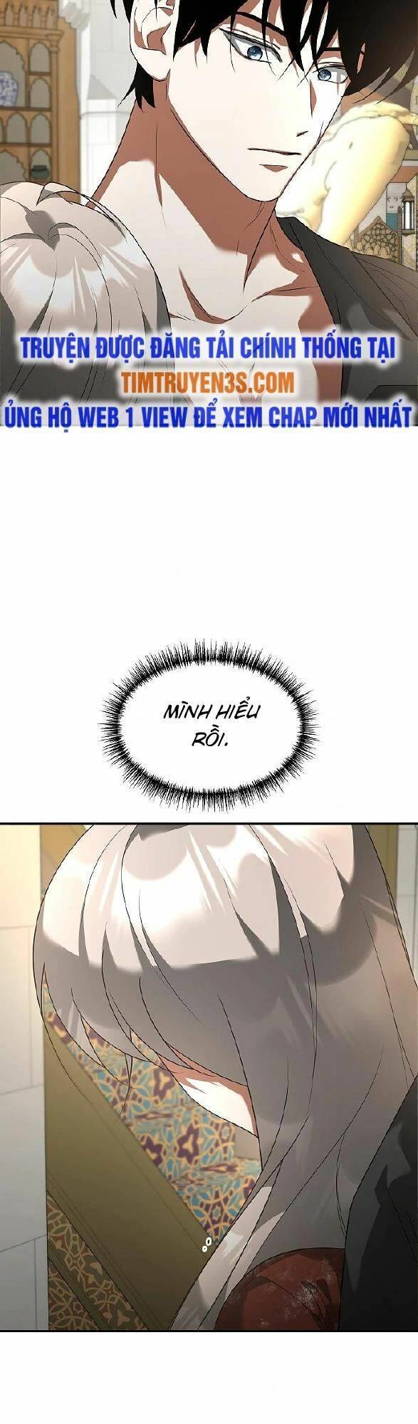 Cuộc Săn Nữ Hoàng Chap 28 - Next Chap 29