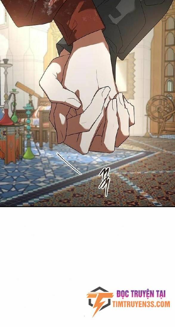 Cuộc Săn Nữ Hoàng Chap 28 - Next Chap 29