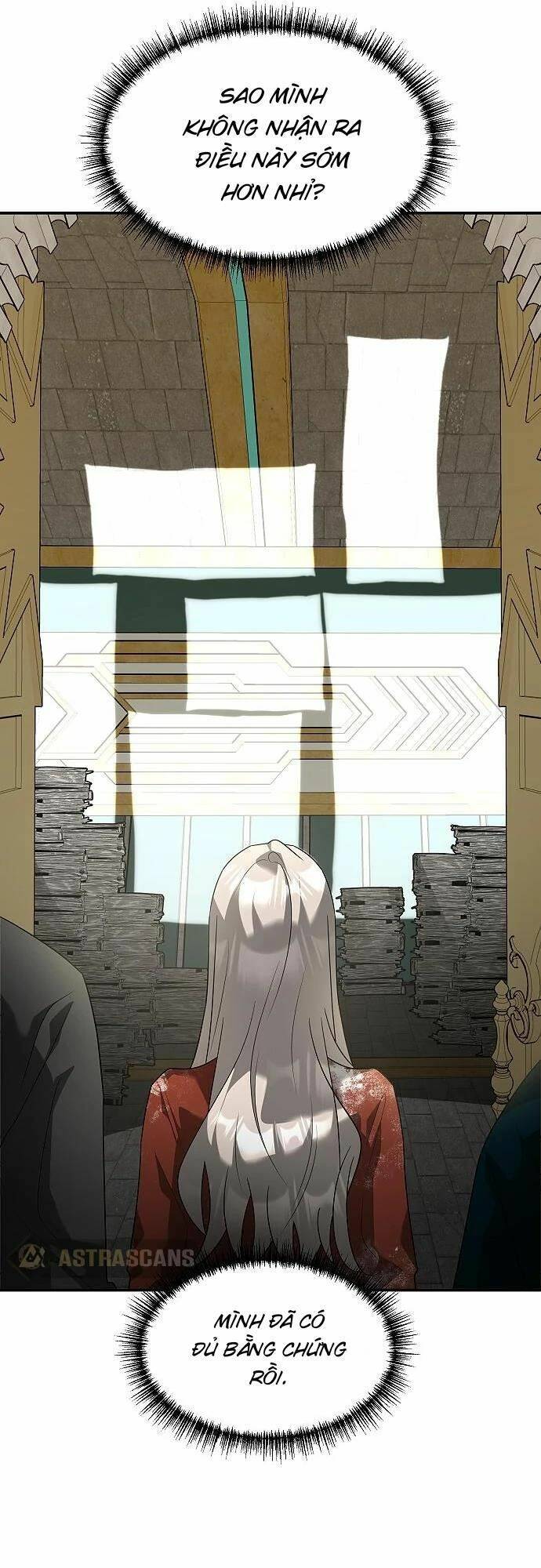 Cuộc Săn Nữ Hoàng Chap 28 - Next Chap 29