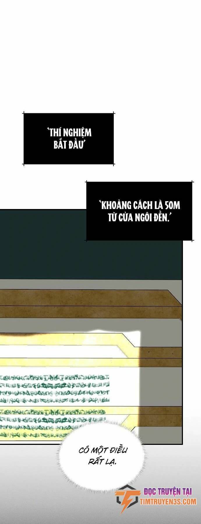 Cuộc Săn Nữ Hoàng Chap 28 - Next Chap 29