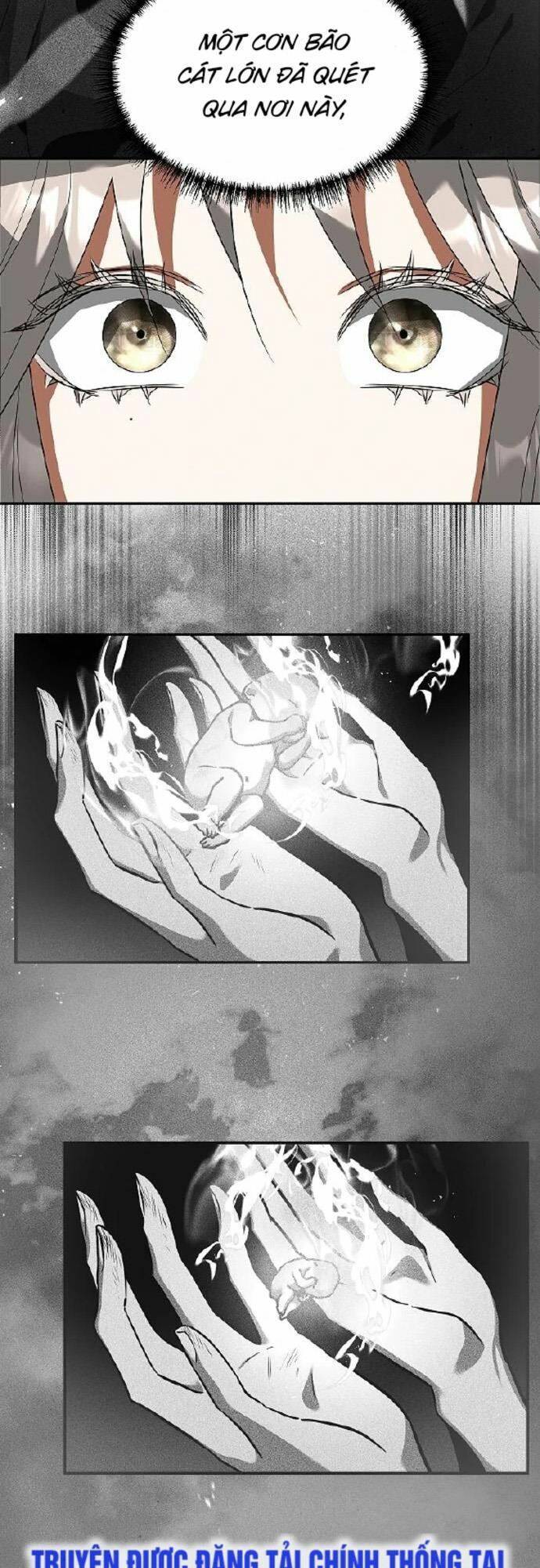 Cuộc Săn Nữ Hoàng Chap 28 - Next Chap 29