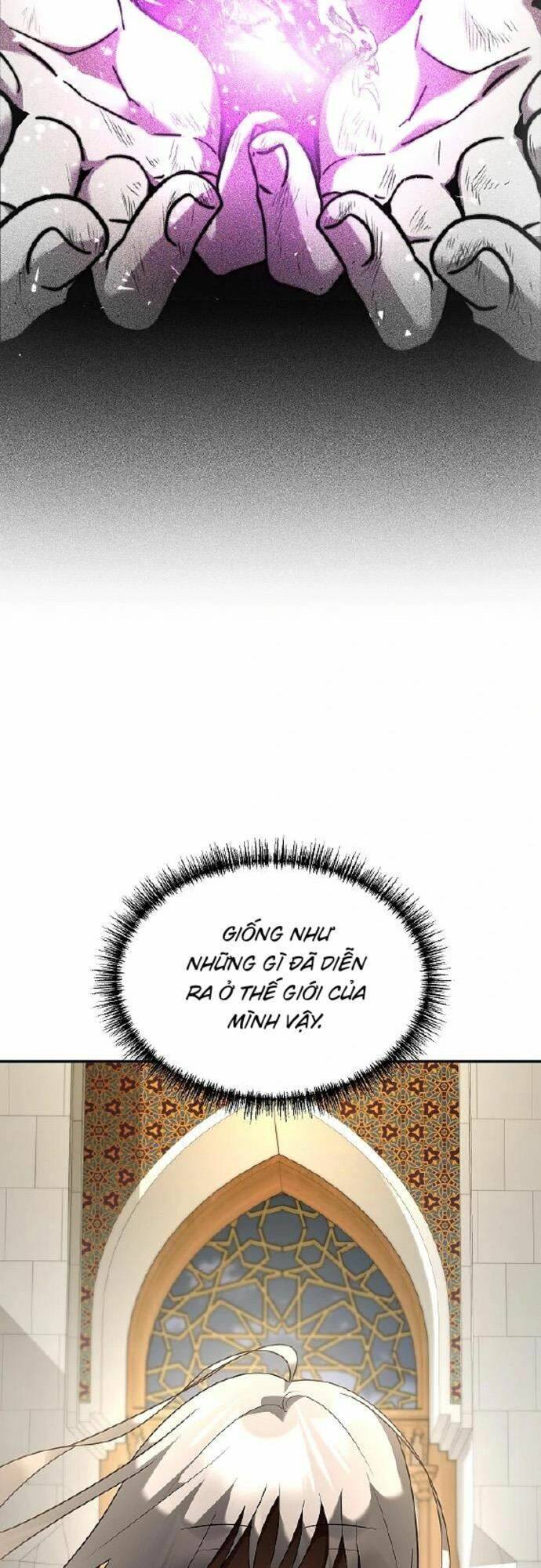Cuộc Săn Nữ Hoàng Chap 28 - Next Chap 29